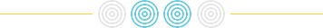 blue grey separator symbol 