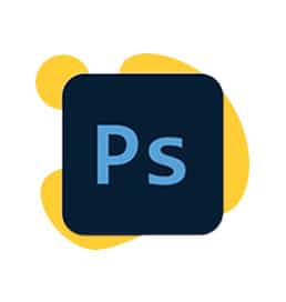 icon for photoshop software