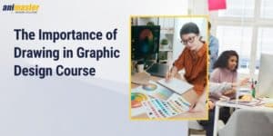 The Importance of Drawing in Graphic Design Course