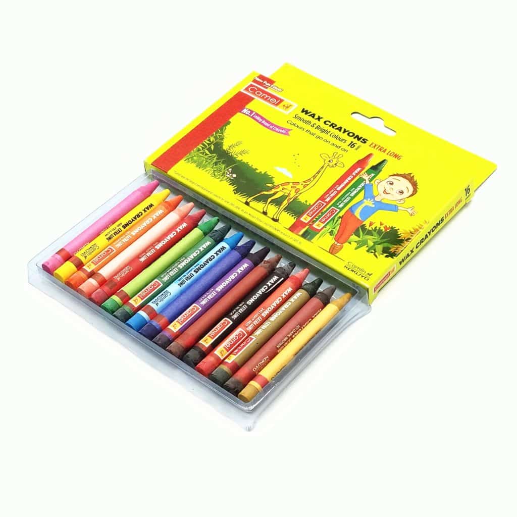 color Pencil