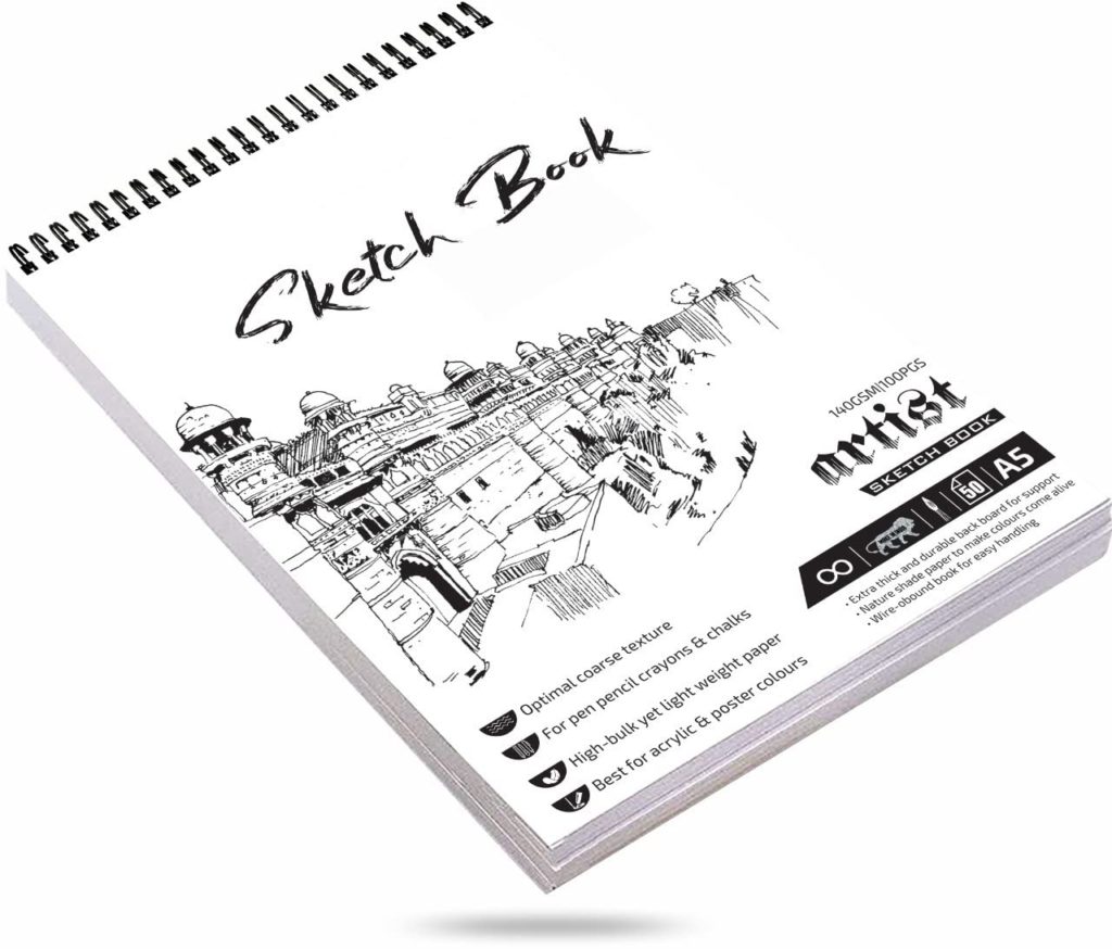 sketch-book