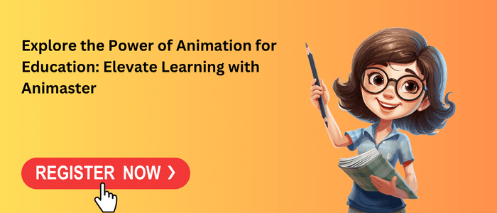 Explore the Power of Animation for Education