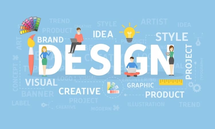 Graphic Design in Marketing