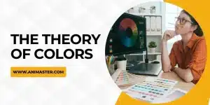 the theory of Colors