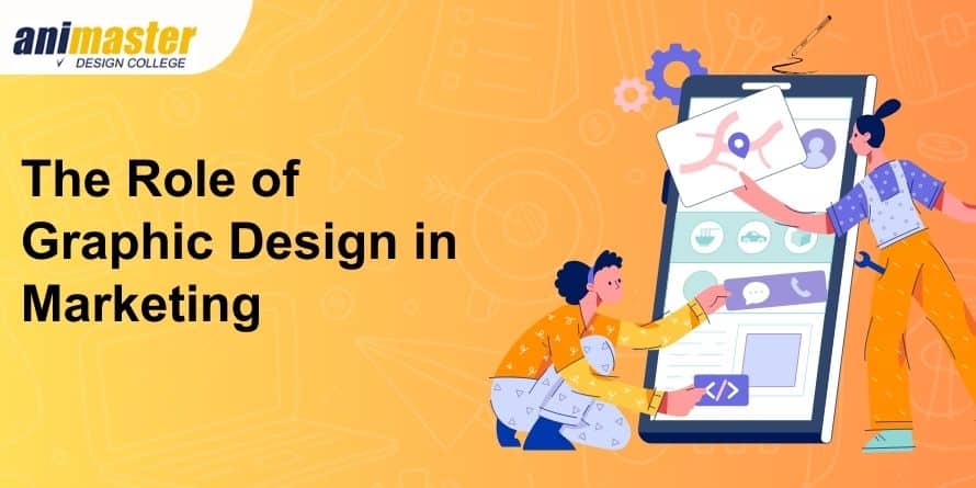 The Role of Graphic Design in Marketing