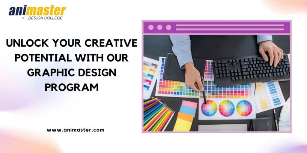 Unlock Your Creativity with Our Graphic Design Course in Bangalore