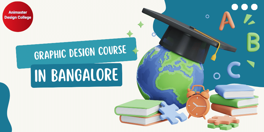 The importance of Acquiring Skills through a Graphic Design Course in Bangalore