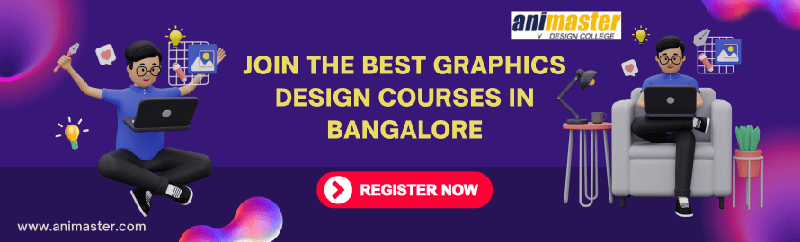 join the best graphics design courses in bangalore