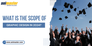 What is the Scope of Graphic Design in 2024