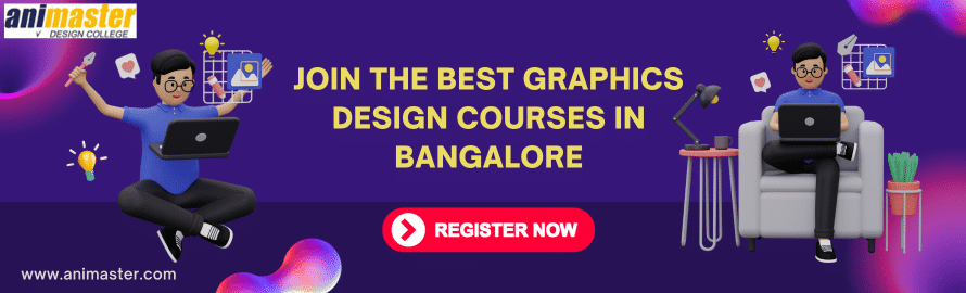 Join the best Graphic Design Course in Bangalore