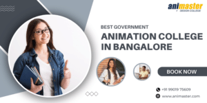 Best Government Animation College in Bangalore