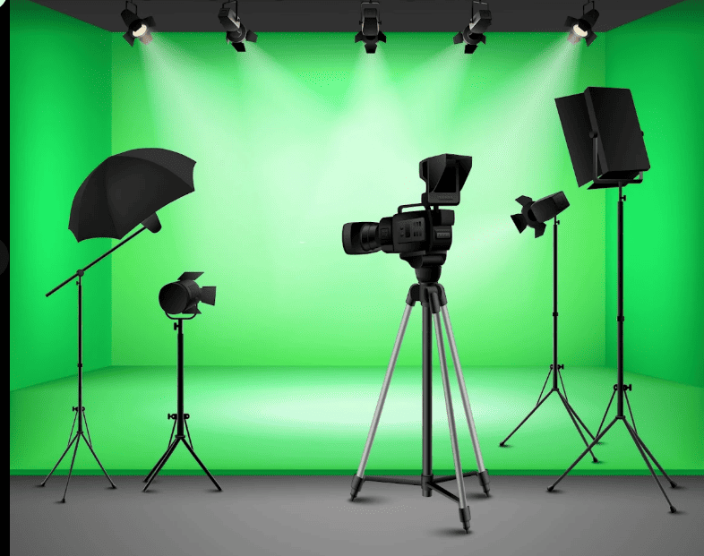 Animaster Design College, RT Nagar Bangalore, VFX Lab