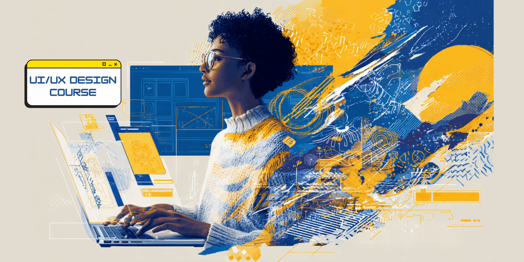 #1 Best UI UX Design Course in Bangalore |100% Job Assured