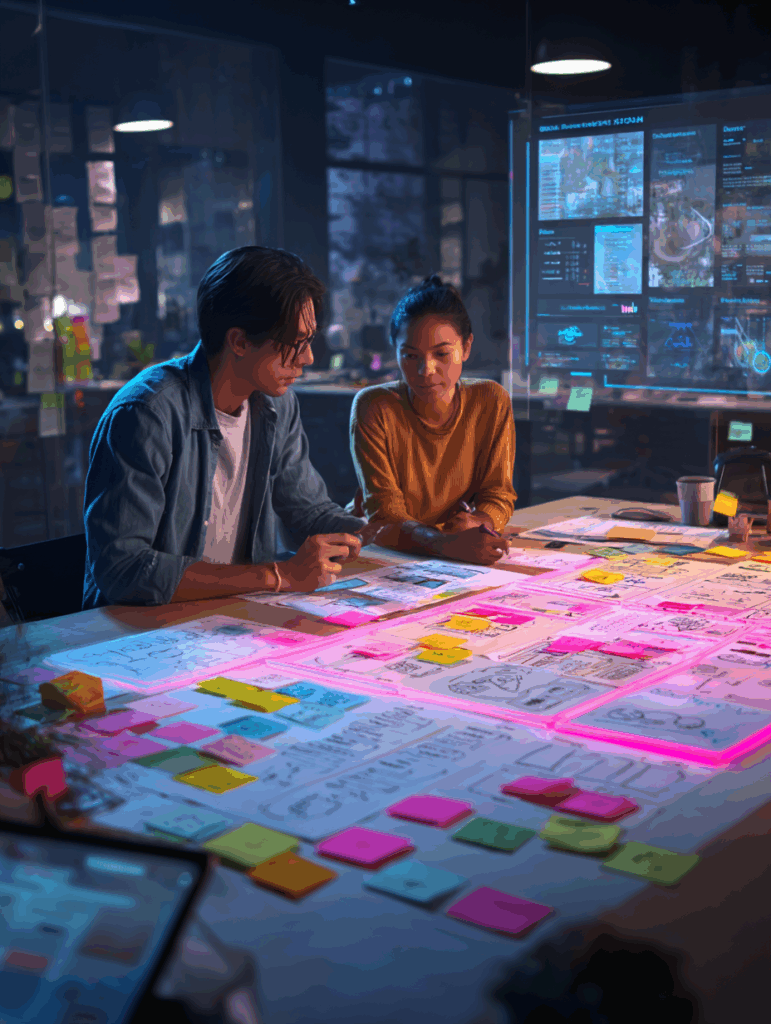 #1 Best UI UX Design Course in Bangalore |100% Job Assured